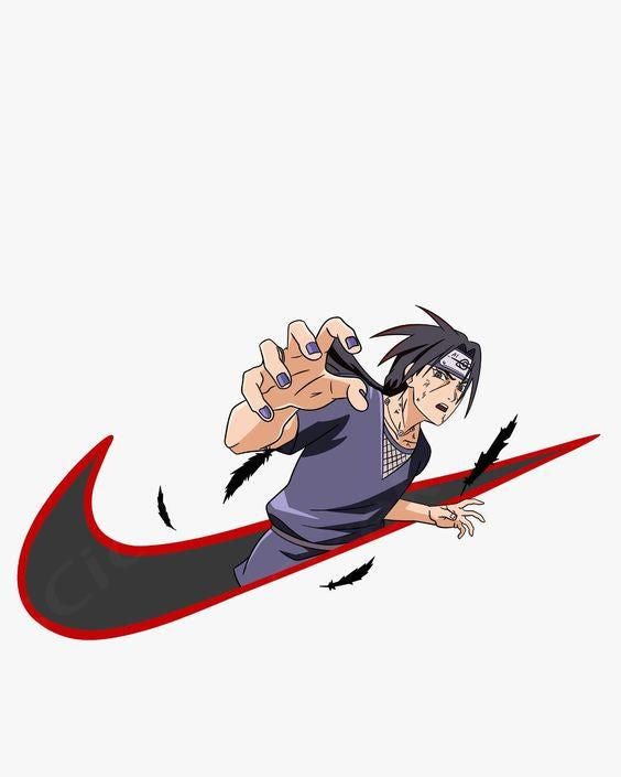 Sasuke Uchiha