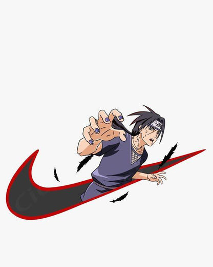 Sasuke Uchiha