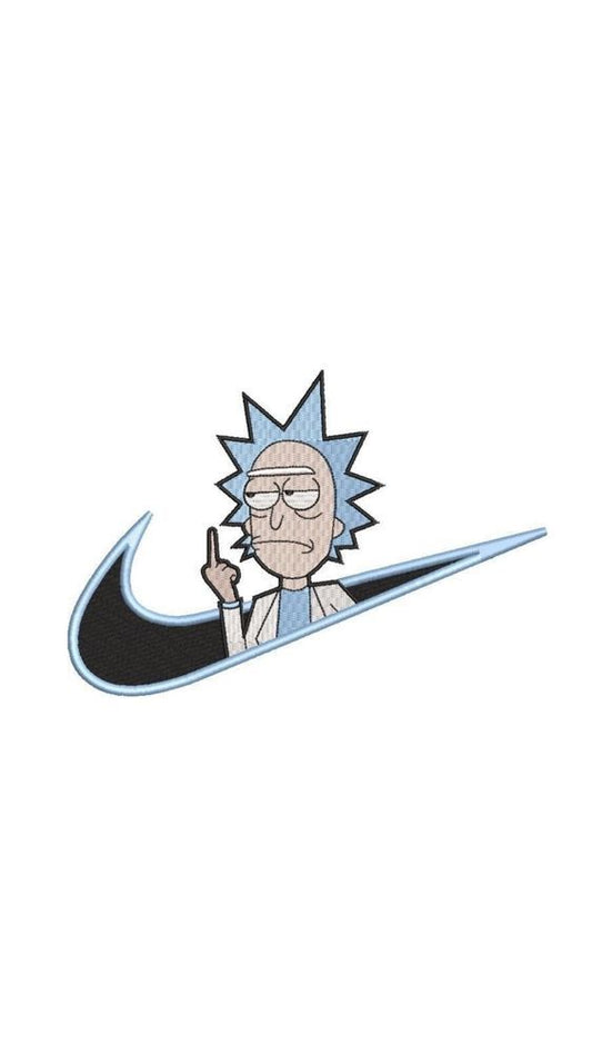 Rick Sanchez