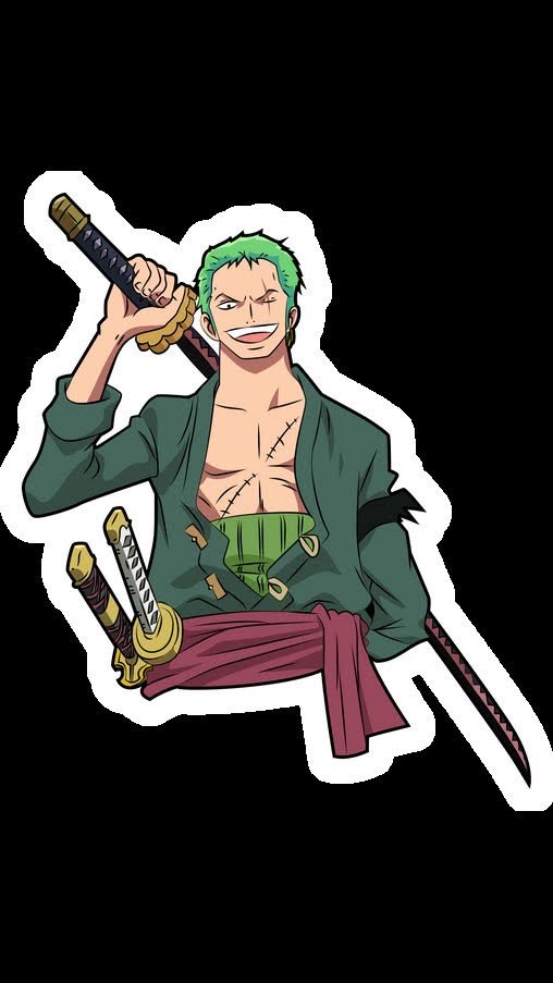Zoro